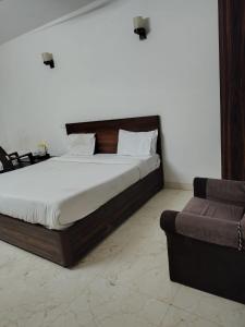 Hotel king palace family stay