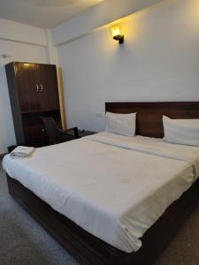 Hotel king palace family stay