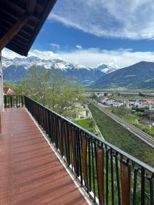 Fernblick