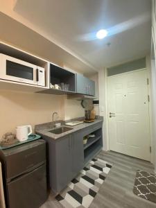 Iam Cozy Condo Mactan Airport