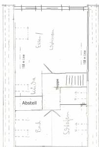 Ferienwohnung mit Weitblick