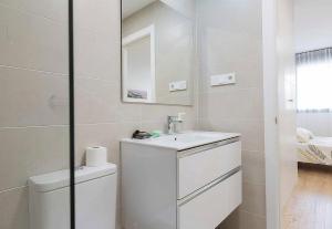 Cosmopolitan Loft Malaga Beach
