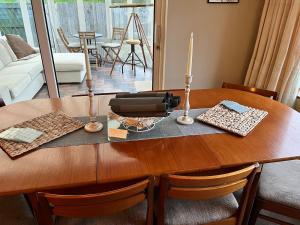 Mariners House, Coastal retreat, Antrim Coast, NI