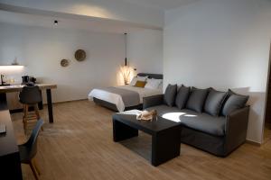 Τzegia Suites