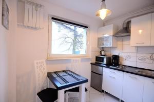 Victus Apartamenty Apartament Dalia