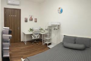 Private Room Q7 Riverside - Pool & BBQ