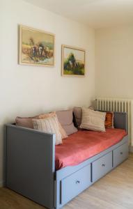 Cascina Piandamiane - suite Carlo, relax nella natura