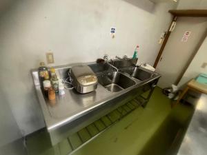 Lily of the Valley Forest Co-living & Music Lounge Self-Service Queen& 6PM Out