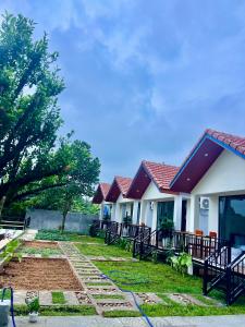 An Khang Garden Bungalow