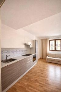 Kalma Lux - Corso Vittorio Emanuele central flats