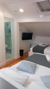 Apartamento Bernardim Ribeiro - 5ª Andar