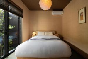 TsuruINN 9minTengachaya Direct to KIX fuji