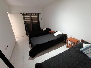 La Morenita dos dormitorios