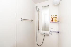 TsuruINN 9minTengachaya Direct to KIX fuji