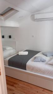 Apartamento Bernardim Ribeiro - 5ª Andar
