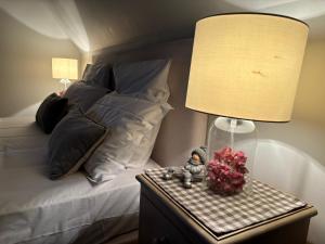 Les Chambres Chez Christine