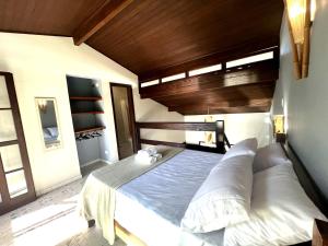 Caju Lofts Boiçucanga, 2 Varandas e 2 Banheiros