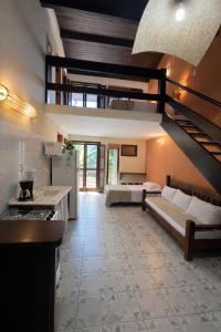 Caju Lofts Boiçucanga, 2 Varandas e 2 Banheiros