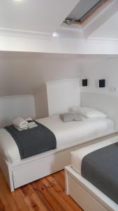 Apartamento Bernardim Ribeiro - 5ª Andar