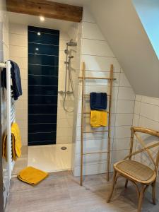 Les Chambres Chez Christine