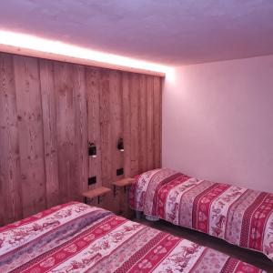 Appartamenti Aldo ed Il Nido