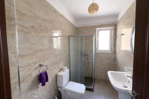 Gjuhadol City Center Apartment