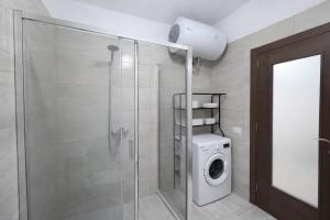 Gjuhadol City Center Apartment