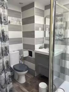 Appart 4 pers - Royan - Terrasse - Centre ville