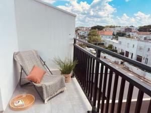 Appart 4 pers - Royan - Terrasse - Centre ville