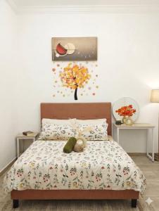 4 Seasons Homestay