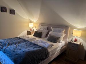 Les Chambres Chez Christine