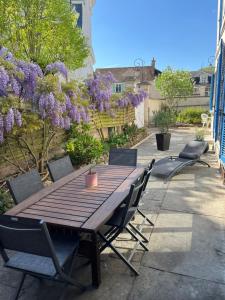 La Maison Majorelle