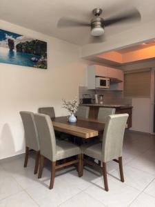 Your oasis of calm close to the beach