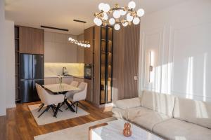 Lux residence Adrijana 1
