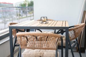 Lux residence Adrijana 1