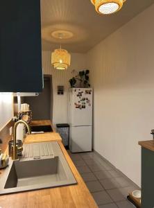 Charmant appartement Ville médiévale