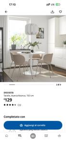 Genoa Marine Apartment