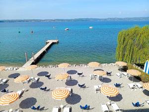Hotel Tre Vele