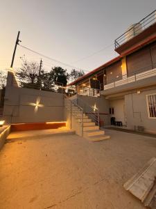 Wildcrest Homestay