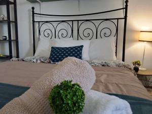 ON THE SAND apartment