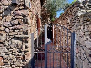 Punta Est - Trilo Lavanda Terrazza & Piscina