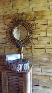 caveau des lemuriens