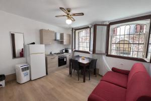 Zen Accommodations Santa Lucia