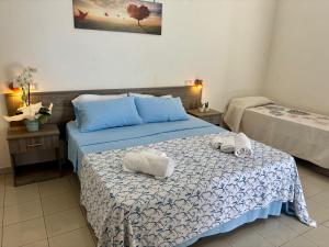 Agriturismo Antico Vigneto