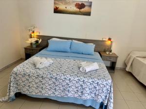 Agriturismo Antico Vigneto