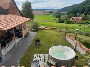 Ferienwohnung het appeltje