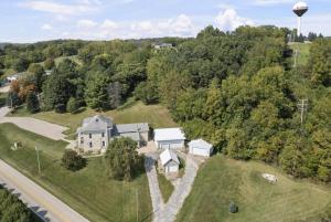 Elkader Jailhouse Inn