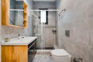 Mayas Flats - Mavromichali 52 Athens