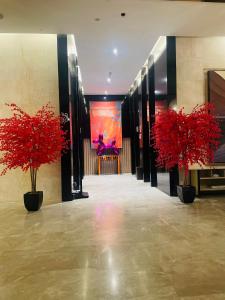 Platinum Suites by PSH