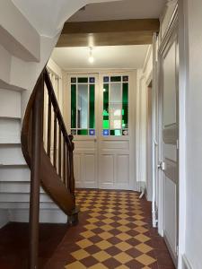 Gîte Chez Mamie Madeleine